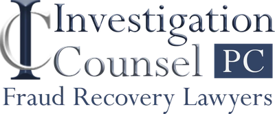 Investigation Counsel PC